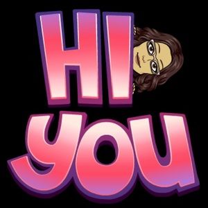 Meet your Posher, Catherine